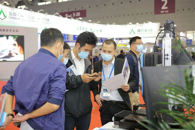 配置拉满！深圳国际半导体展聚势归来，展商阵容早知道！