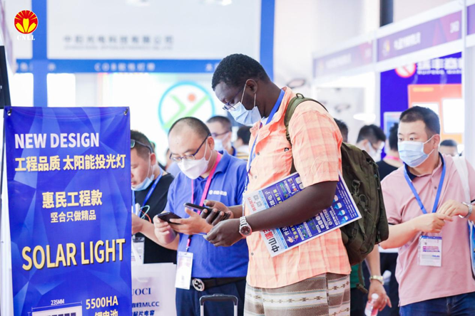 沉浸式体验官招募中 ，2023宁波照明展观展福利大放送！