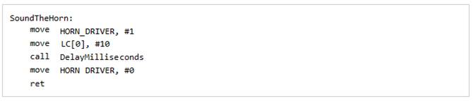 利用MAXQ3210进行环境监视