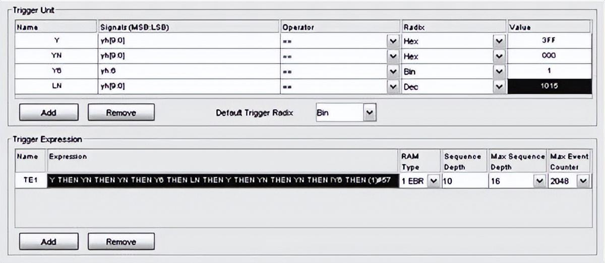 如何用内部逻辑分析仪调试FPGA？