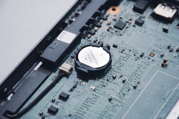 如何为保健医疗设备设计选择合适的电池