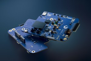 X-CUBE-MATTER：不只是一个简单的软件包，更是克服当前挑战的解决方案