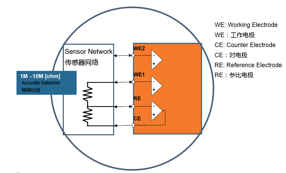 电化学感知技术的新时代