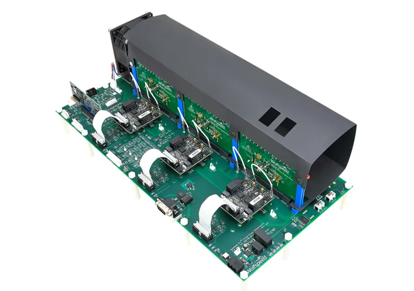 聊聊低通滤波器这个迷人的研究点