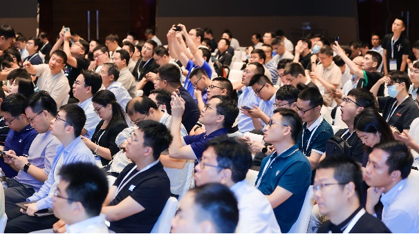 数字驱动工业，智能赋能制造 AMTS & AHTE SOUTH CHINA 2024同期会议全公开！