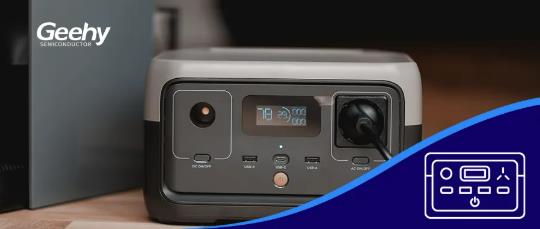 高功率密度的电源?？樯杓埔慵胺桨竿萍? class=