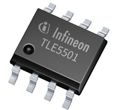 精度/成本/抗干扰怎么平衡？6步攻克角度传感器选型难题