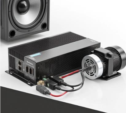 高精度低噪声 or 大功率强驱动？仪表放大器与功率放大器选型指南