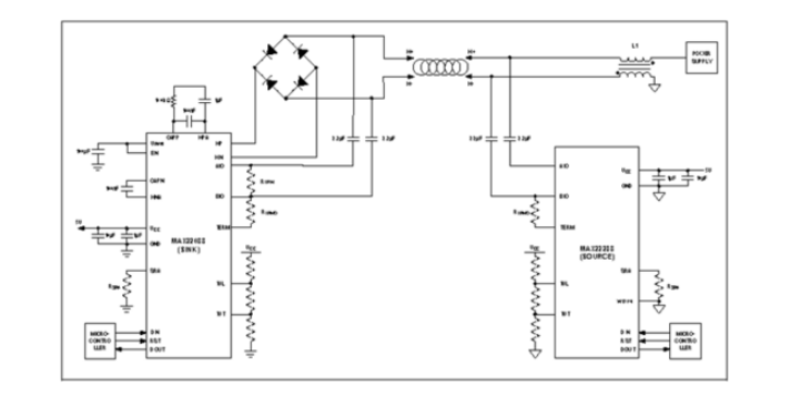 Home Bus系统电感选型避坑指南:PoD应用中的关键考量 Home Bus系统电感选型避坑指南:PoD应用中的关键考量