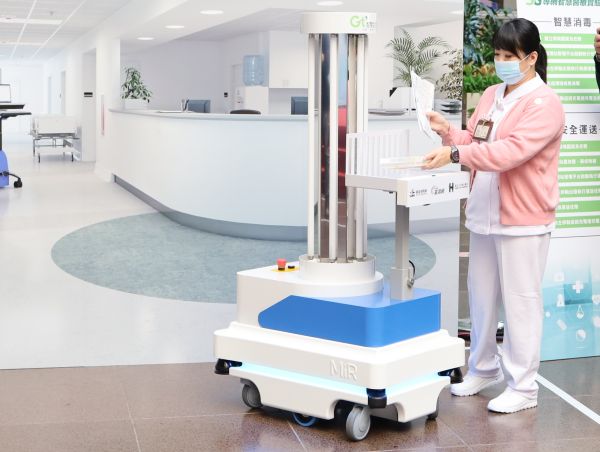 由北京冬奥看机器人技术趋势：安全、灵活、复合是关键