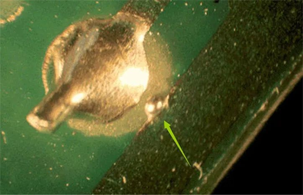 这些莫名其妙的焊接缺陷，你遇到过几种？