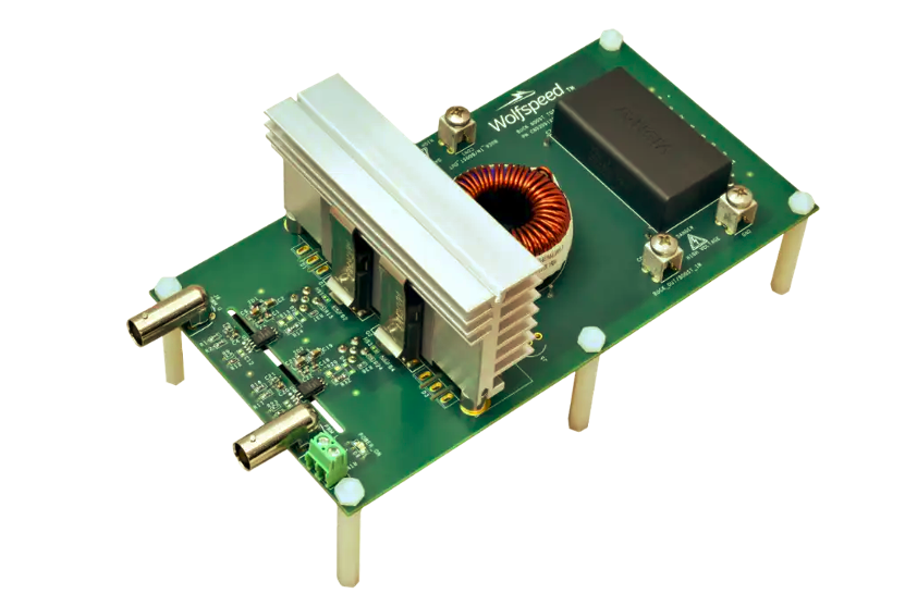 通过转移到SiC技术来获得暖通空调更佳的SEER等级