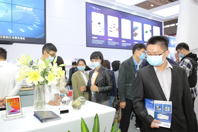 配置拉满！深圳国际半导体展聚势归来，展商阵容早知道！