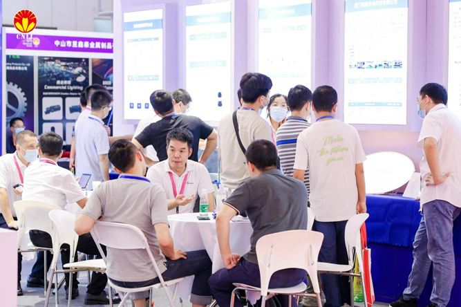 沉浸式体验官招募中 ，2023宁波照明展观展福利大放送！