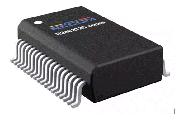 面向未来的电源开关解决方案