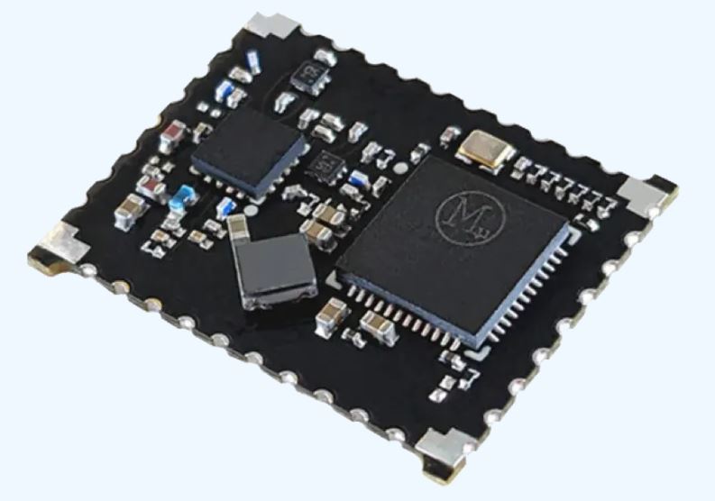 盘点智慧城市背后，那些关键的物联网无线技术