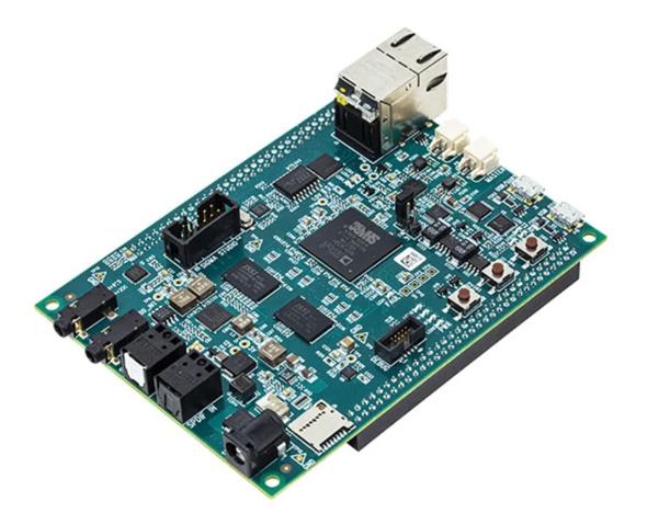 在选择SoC和专用音频DSP时，这些问题你应该考虑到！