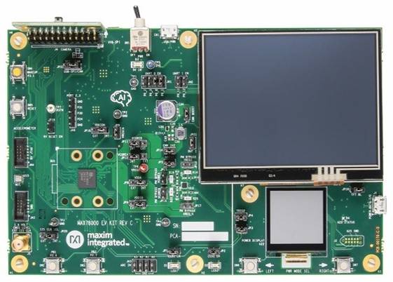 卷积神经网络的硬件转换：什么是机器学习？——第三部分