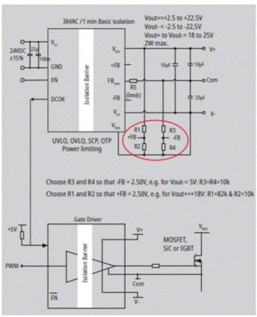 面向未来的电源开关解决方案