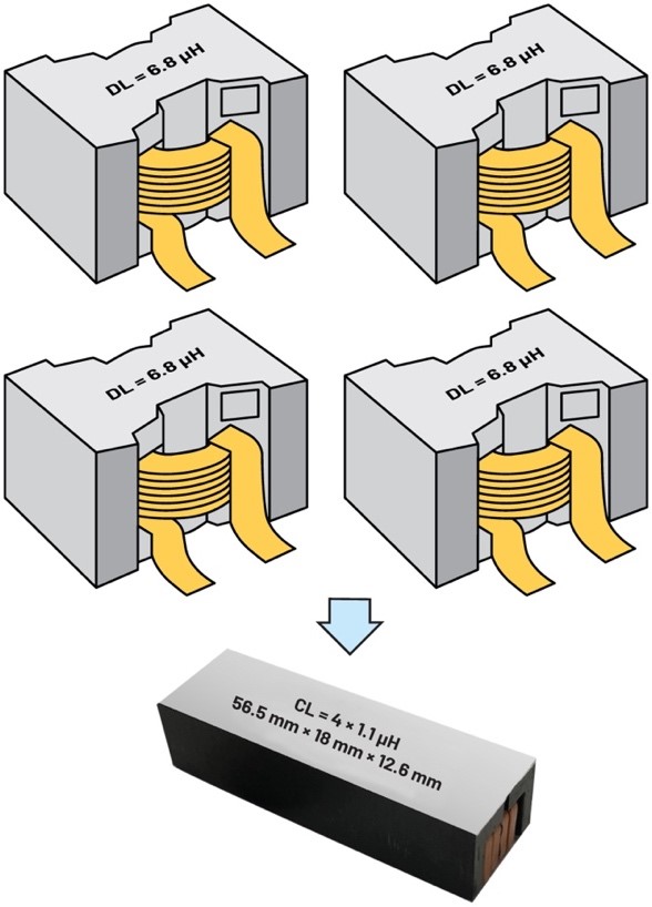 大幅提高48 V至12 V调节第一级的效率