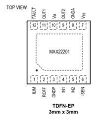 ADI电机运动控制解决方案 驱动智能运动新时代