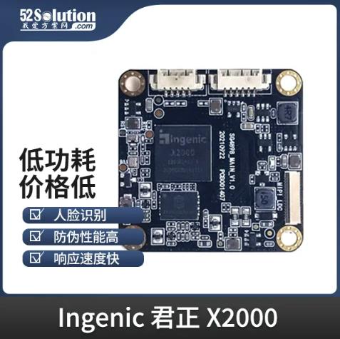 智能安防新时代，AI识别技术的革新应用方案