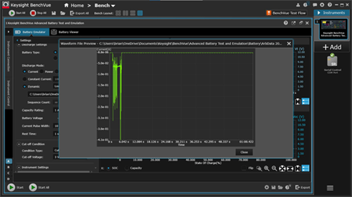 模拟软件是提升物联网电池性能的关键“抓手”