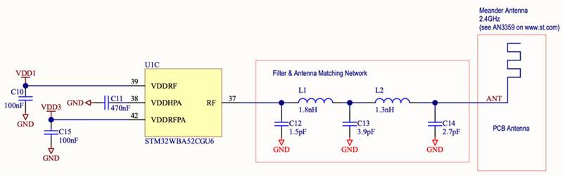 undefined如何快速而经济高效地将蓝牙 5．3 添加至边缘物联网设计