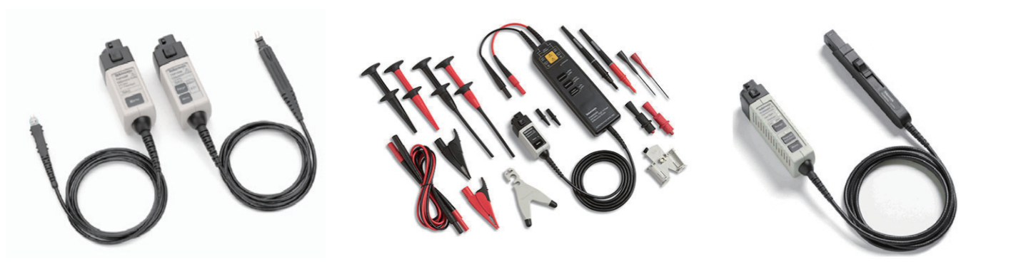 【测试案例分享】使用示波器自动化测量电源开关损耗 【测试案例分享】使用示波器自动化测量电源开关损耗