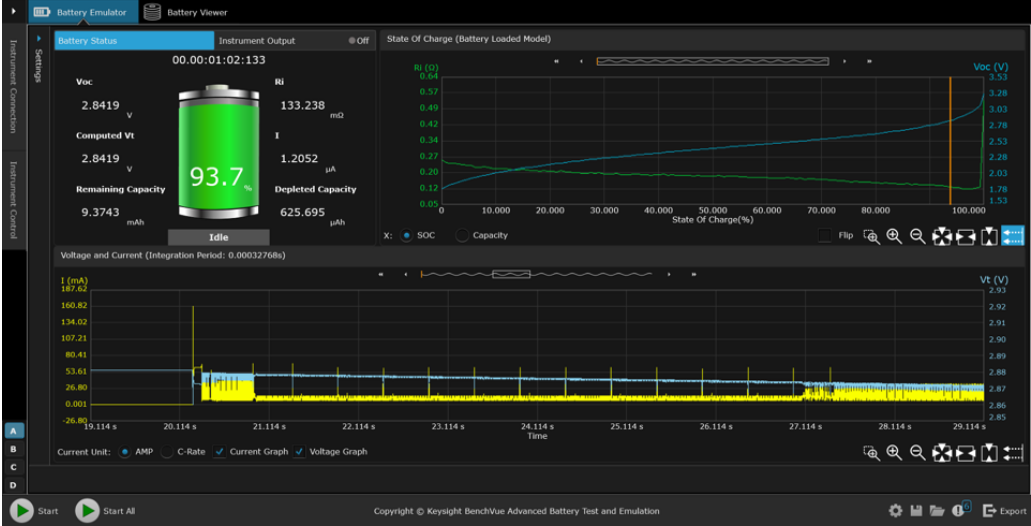 模拟软件是提升物联网电池性能的关键“抓手”