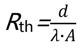 功率器件热设计基?。ㄒ唬β拾氲继宓娜茸? style=