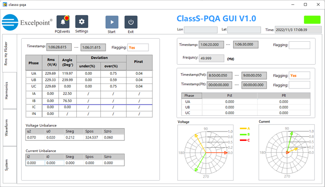 要测量和分析电能稳态及瞬态数据？世健的电能质量分析仪小型导轨表方案恰如所需！