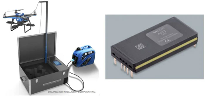 轻量级的电源系统，该如何设计？