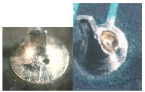 这些莫名其妙的焊接缺陷，你遇到过几种？