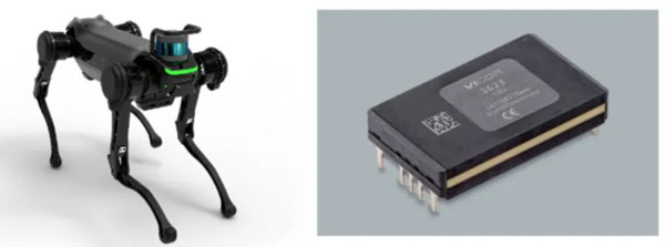 轻量级的电源系统，该如何设计？