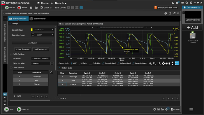 模拟软件是提升物联网电池性能的关键“抓手”