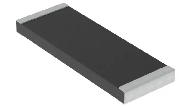 如何消除VCR电阻电压系数影响？