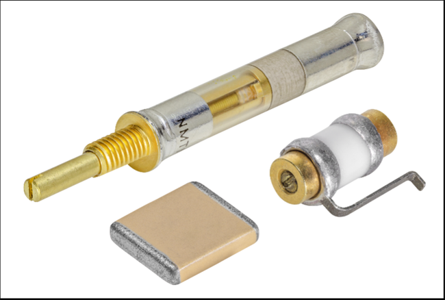 可调电容器之挑选指南