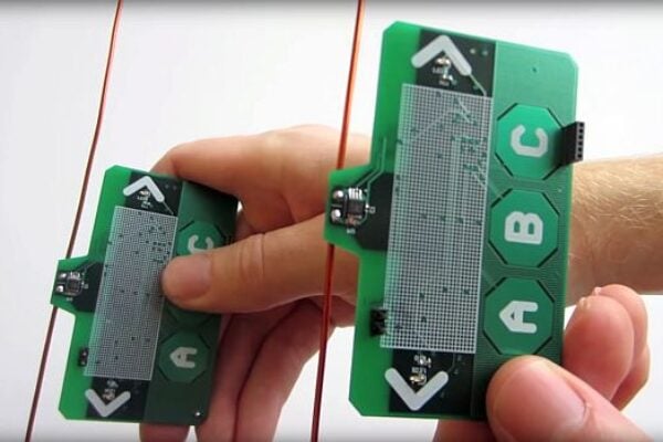 设备在几乎没有功率的情况下发射无线电波 设备在几乎没有功率的情况下发射无线电波