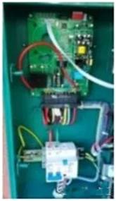 电动汽车充电桩余电?；て髟趺囱?？v