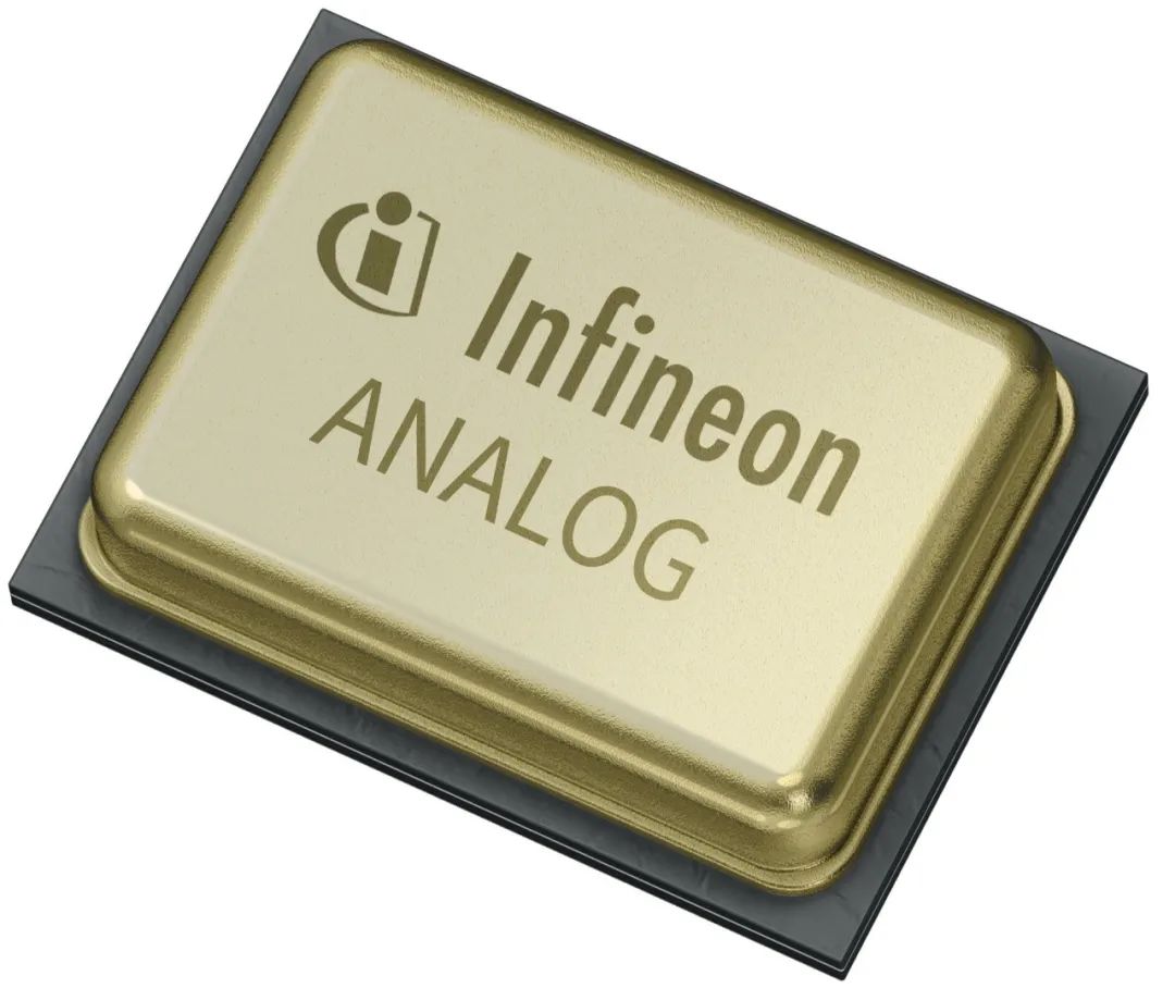 符合汽车标准的MEMS麦克风 汽车在细心聆听