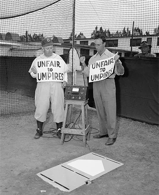 传感器正在悄悄改变体育裁判的视界 它是怎么做到的？