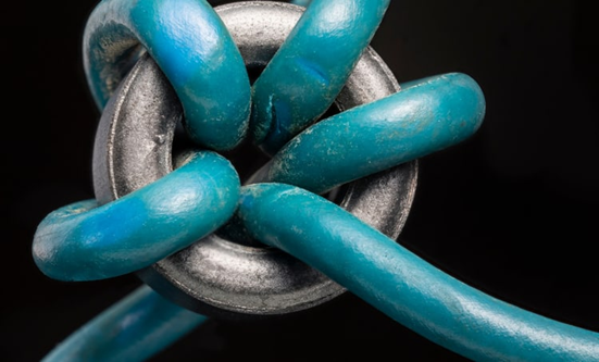 如何计算地平面上方走线的电感？