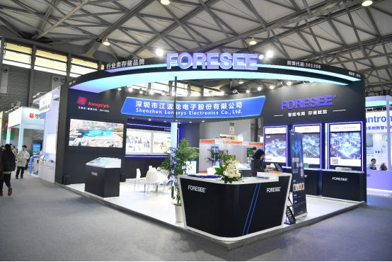 江波龙：争做电力存储市场的行业尖兵