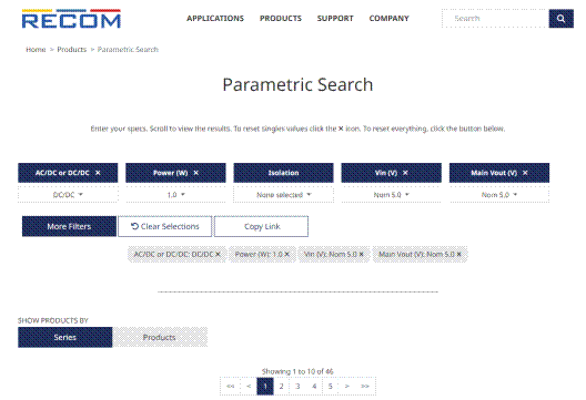 人工智能已悄然成为 RECOM工程师的最强大脑