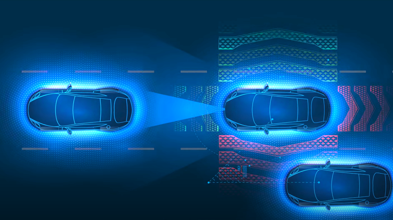 自动紧急制动系统(AEB) 提案已落后于最新的汽车解决方案吗？