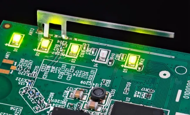 天线的阻抗匹配技术