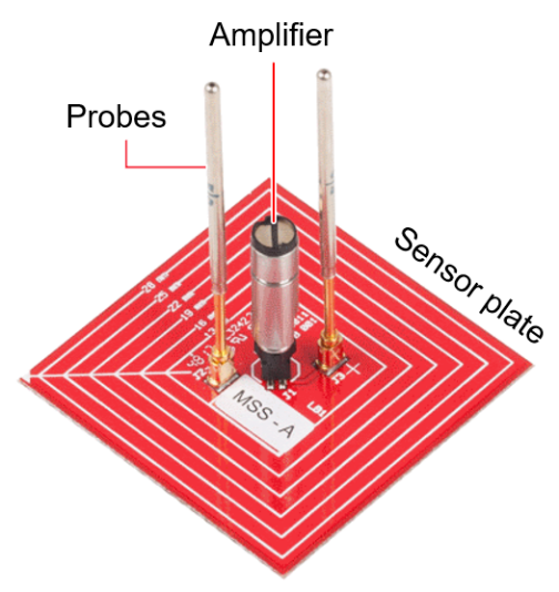 利用电容测试方法开创键合线检测新天地