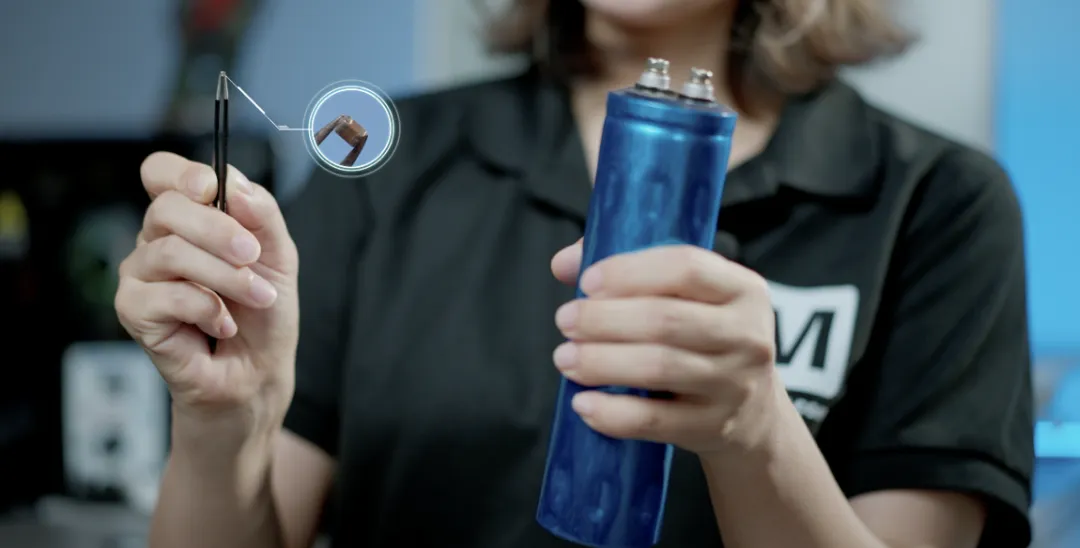 “扒开”超级电容的“外衣”，看看超级电容“超级”在哪儿