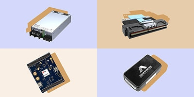 DigiKey 2024 年第三季度新增 139 家供应商和 611,000 多种创新产品，扩展了新产品阵容 